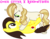 Size: 642x499 | Tagged: safe, sweet biscuit, oc, earth pony, pony, unicorn, g4, background pony, canon x oc, female, lesbian, mare, shipping, simple background, transparent background