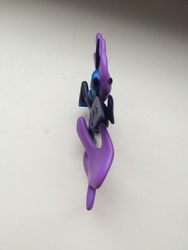 Size: 900x1200 | Tagged: safe, nightmare moon, g4, female, irl, photo, toy