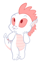 Size: 592x914 | Tagged: safe, artist:queencold, fizzle, dragon, g4, baby, baby dragon, cute, daaaaaaaaaaaw, fizzabetes, male, simple background, solo, transparent background, younger