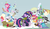 Size: 1200x692 | Tagged: safe, artist:dm29, apple bloom, applejack, big macintosh, bon bon, coco pommel, derpy hooves, dj pon-3, doctor whooves, gilda, lemon hearts, limestone pie, lyra heartstrings, marble pie, maud pie, minuette, moondancer, octavia melody, pinkie pie, princess cadance, rainbow dash, rarity, scootaloo, shining armor, smooze, spike, sweetie belle, sweetie drops, time turner, trouble shoes, twilight sparkle, twinkleshine, vinyl scratch, alicorn, griffon, pony, twittermite, amending fences, appleoosa's most wanted, bloom & gloom, brotherhooves social, canterlot boutique, castle sweet castle, crusaders of the lost mark, do princesses dream of magic sheep, g4, hearthbreakers, made in manehattan, make new friends but keep discord, my little pony: friendship is magic, party pooped, princess spike, rarity investigates, slice of life (episode), tanks for the memories, the cutie map, the lost treasure of griffonstone, the one where pinkie pie knows, alternate hairstyle, background six, bedroom eyes, bowtie, box, cardboard box, charlie brown, clothes, crossing the memes, crying, cutie mark, cutie mark crusaders, derpysaur, detective, detective rarity, dress, female, filly, fusion, glasses, griffon in a box, hat, i didn't listen, i'm pancake, implied rarijack, it happened, lyrabon (fusion), mare, meme, new crown, ocular gushers, orchard blossom, peanuts, pest control gear, princess dress, punklight sparkle, pushmi-pullyu, sled, snow, staff, staff of sameness, sweater, the cmc's cutie marks, the meme continues, the ride never ends, the story so far of season 5, this isn't even my final form, top hat, twilight scepter, twilight sparkle (alicorn), unamused, volumetric mouth, wig