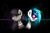 Size: 5500x3600 | Tagged: safe, artist:jadekettu, dj pon-3, octavia melody, vinyl scratch, g4, wallpaper