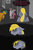 Size: 800x1200 | Tagged: safe, artist:madness-with-reason, blossomforth, derpy hooves, sunshower raindrops, pegasus, pony, g4, angry, comic, female, halloween, harvester of eyes, mare, slasher smile