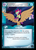 Size: 358x500 | Tagged: safe, enterplay, apple bloom, scootaloo, sweetie belle, do princesses dream of magic sheep, g4, high magic, my little pony collectible card game, my little pony: friendship is magic, ccg, cutie mark crusaders, large wings, spread wings