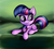 Size: 1000x900 | Tagged: safe, artist:ferasor, twilight sparkle, g4, female, solo