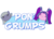 Size: 1024x745 | Tagged: safe, artist:awesomeasiwannabe, artist:rio-mccarthy, aria blaze, limestone pie, g4, game grumps, parody, redbubble, watermark