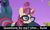 Size: 1600x973 | Tagged: safe, moondancer, pony, unicorn, comic:celestia's servant interview, amending fences, g4, caption, cs captions, female, glasses, interview, mare, solo