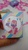 Size: 1836x3264 | Tagged: safe, pinkie pie, g4, birthday, box, cake, irl, photo