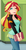 Size: 600x1152 | Tagged: safe, artist:emberfan11, sunset shimmer, equestria girls, g4, clothes, female, humanized, solo