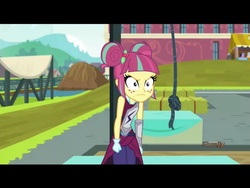 Size: 2048x1536 | Tagged: safe, screencap, sour sweet, equestria girls, g4, my little pony equestria girls: friendship games, female, meme, rage face, solo, sour rage, unhappy