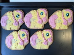 Size: 1600x1200 | Tagged: safe, fluttershy, g4, cookie, photo
