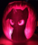 Size: 401x473 | Tagged: safe, artist:rameslack, artist:watermelonrat, twilight sparkle, g4, fire, halloween, holiday, jack-o-lantern, photo, pumpkin