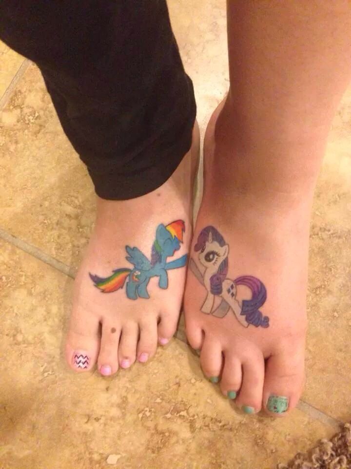 The Sims Resource  MLP Cutie Mark Tattoo