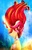 Size: 1024x1603 | Tagged: safe, artist:kot-of-eden, artist:saphirecat11, sunset shimmer, equestria girls, g4, my little pony equestria girls: friendship games, daydream shimmer, eyes closed, female, profile, solo