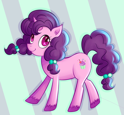 Size: 900x835 | Tagged: safe, artist:emberfan11, sugar belle, g4, backwards cutie mark, female, solo