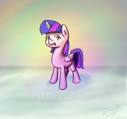 Size: 910x854 | Tagged: safe, artist:liracrown, twilight sparkle, alicorn, pony, g4, female, mare, smiling, solo, twilight sparkle (alicorn)