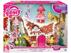 Size: 752x564 | Tagged: safe, boneless, cheese sandwich, gummy, pinkie pie, g4, package, sugarcube corner, toy