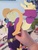 Size: 768x1024 | Tagged: safe, adagio dazzle, g4, irl, kill me, nightmare fuel, photo, these are not the droids you're looking for, wat, you tried