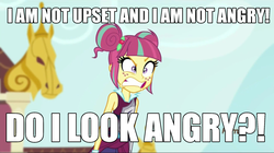 Size: 2042x1145 | Tagged: safe, edit, screencap, sour sweet, equestria girls, g4, my little pony equestria girls: friendship games, angry, dat face, do i look angry, female, image macro, meme, rage, solo, sour rage, stressed