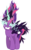 Size: 5986x9779 | Tagged: safe, artist:osipush, sci-twi, twilight sparkle, pony, equestria girls, g4, my little pony equestria girls: friendship games, absurd resolution, equestria girls ponified, female, human twilight snapple, midnight snapple, midnight sparkle, ponified, simple background, solo, transparent background, twilight snapple, vector, xk-class end-of-the-world scenario