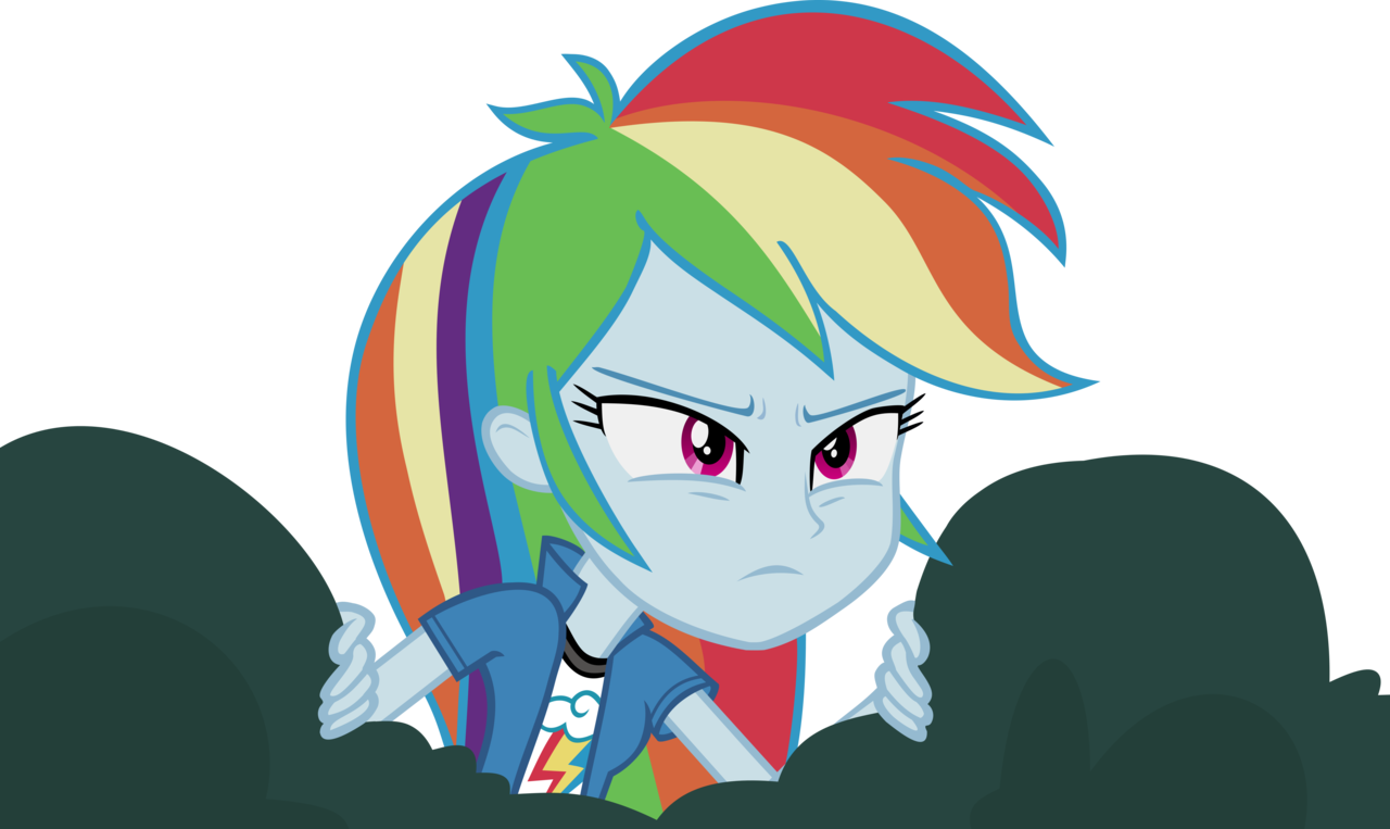 Baby Rainbow Dash by mlpcompilation on DeviantArt