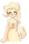 Size: 908x1362 | Tagged: safe, artist:lessue, pinkie pie, cat, anthro, g4, clothes, dress, female, furrified, furry, sepia, simple background, solo, species swap, white background