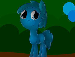 Size: 6400x4800 | Tagged: safe, artist:ampderg, oc, oc only, unnamed oc, goo, goo pony, original species, absurd resolution, reference sheet, slime, solo