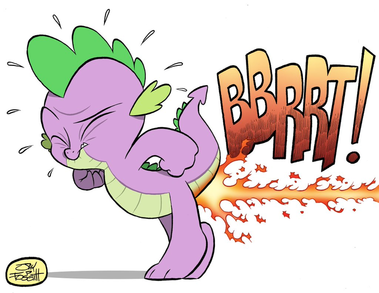 Mlp Fart