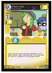 Size: 341x471 | Tagged: safe, micro chips, sandalwood, acadeca, equestria girls, g4, my little pony equestria girls: friendship games, background human, ccg, fake