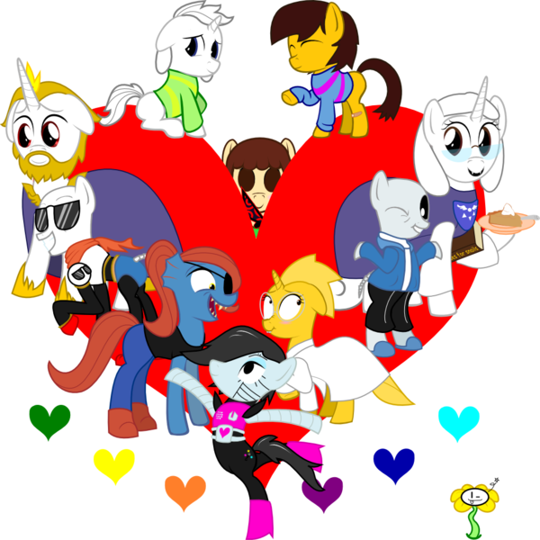 Flowey Undertale Fan art Drawing, others, miscellaneous, illustrator,  fictional Character png