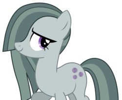 Size: 3956x3244 | Tagged: safe, artist:sketchmcreations, marble pie, g4, hearthbreakers, female, high res, simple background, smiling, solo, transparent background, vector