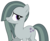 Size: 3956x3244 | Tagged: safe, artist:sketchmcreations, marble pie, g4, hearthbreakers, my little pony: friendship is magic, female, high res, simple background, smiling, solo, transparent background, vector