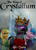 Size: 1166x1603 | Tagged: safe, artist:8bitamy, artist:abi-sain, firefly, king sombra, g1, g4, ancestors, cover, cover art, fanfic art, fimfiction, g1 to g4, generation leap