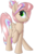 Size: 1071x1697 | Tagged: safe, artist:january3rd, oc, oc only, oc:sweet skies, pegasus, pony, simple background, solo, transparent background