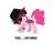 Size: 1200x1131 | Tagged: safe, pinkie pie, g4, drugs, hat, hitmarker, mlg, trilby