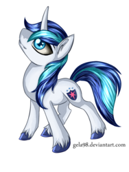 Size: 600x800 | Tagged: safe, artist:gela98, shining armor, g4, male, simple background, solo, transparent background