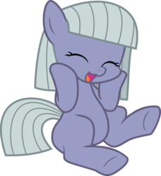 Size: 2428x2666 | Tagged: safe, artist:ispincharles, limestone pie, g4, cute, female, filly, high res, limabetes, simple background, solo, transparent background, vector