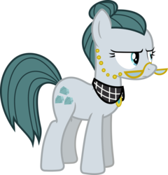 Size: 4394x4570 | Tagged: safe, artist:timelordomega, cloudy quartz, earth pony, pony, g4, hearthbreakers, absurd resolution, glasses, simple background, solo, transparent background, vector