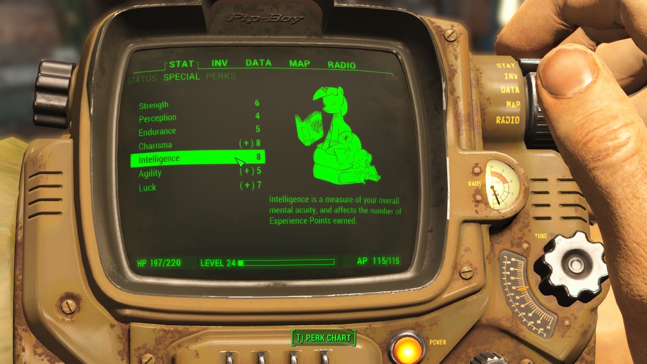 сейф коверга fallout 4 фото 89