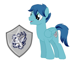 Size: 616x531 | Tagged: safe, artist:kalink27, oc, oc only, oc:kalink, cutie mark, simple background, transparent, transparent background, vector