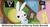 Size: 1360x728 | Tagged: safe, edit, edited screencap, screencap, angel bunny, fluttershy, pegasus, pony, rabbit, g4, the hooffields and mccolts, animal, emily bronctë, female, male, mare, tv rating, tv-y