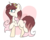 Size: 5000x4000 | Tagged: safe, artist:dreamyeevee, oc, oc only, absurd resolution, solo