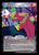 Size: 358x500 | Tagged: safe, enterplay, amethyst star, applejack, big macintosh, blues, comet tail, dark moon, graphite, noteworthy, sparkler, spring melody, sprinkle medley, alicorn, pony, do princesses dream of magic sheep, g4, high magic, my little pony collectible card game, my little pony: friendship is magic, bigmacicorn, ccg, crown, male, princess big mac, solo focus, stallion