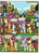 Size: 1440x1980 | Tagged: safe, artist:itstaylor-made, apple bloom, pound cake, pumpkin cake, scootaloo, sweetie belle, comic:twilight's reign, g4, alternate cutie mark, comic, cutie mark crusaders, neckerchief, older, ponyville