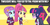 Size: 990x500 | Tagged: safe, edit, edited screencap, screencap, sci-twi, sour sweet, sunny flare, twilight sparkle, equestria girls, g4, my little pony equestria girls: friendship games, adventure in the comments, asking out, bus, caption, crystal prep academy, female, image macro, invitation, lesbian, meme, overanalyzing comments in the comments, shipping, smirk, sourlight