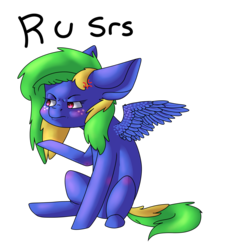 Size: 1885x2034 | Tagged: safe, artist:bolt-the-human, oc, oc only, pony, solo