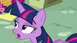 Size: 1280x720 | Tagged: safe, screencap, twilight sparkle, alicorn, pony, g4, what about discord?, female, mare, twilight sparkle (alicorn)