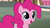 Size: 1280x720 | Tagged: safe, screencap, pinkie pie, earth pony, pony, g4, season 5, what about discord?, cute, diapinkes, dilated pupils, female, happy, mare, open mouth, puppy dog eyes, smiling, solo, wide eyes