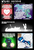 Size: 1500x2238 | Tagged: safe, artist:vavacung, queen chrysalis, shining armor, siren, windigo, comic:to love alicorn, g4, comic, dialogue, disguise, speech bubble