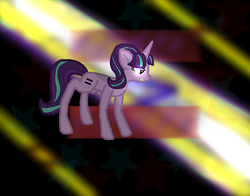 Size: 1008x792 | Tagged: safe, artist:pokemon-fireevee, starlight glimmer, g4, equal cutie mark, female, solo