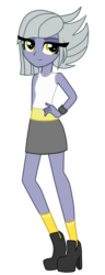 Size: 553x1444 | Tagged: safe, artist:rinquettes120, limestone pie, equestria girls, g4, equestria girls-ified, female, solo